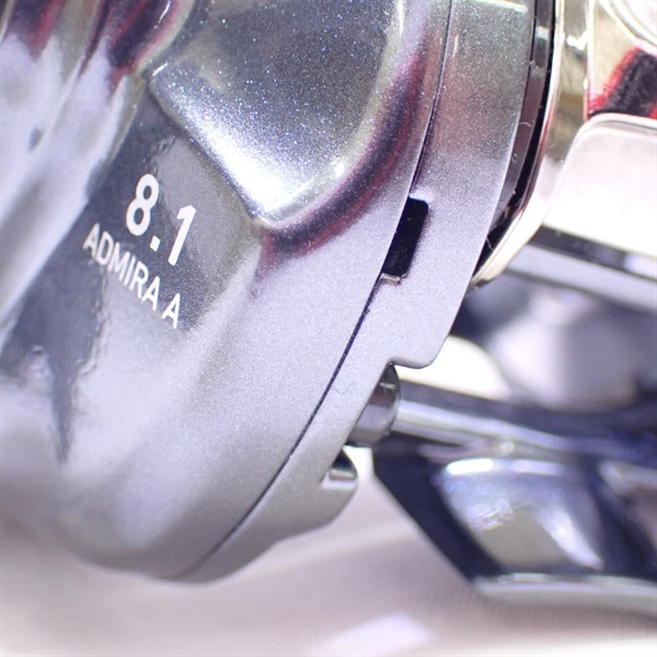 ２０アドミラＡ１００ＸＨＬ